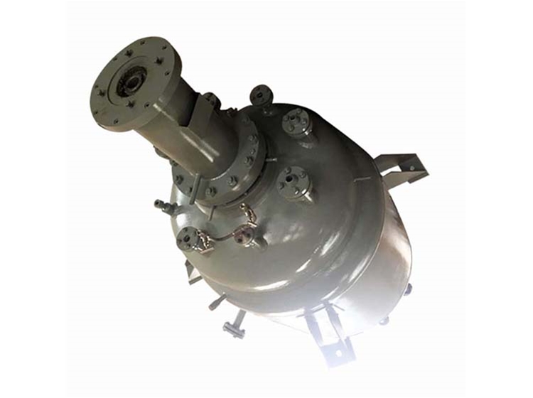 (定制)1600l鈦材高壓釜